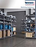 Shelving Brochure